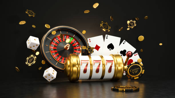 The Thrill of the Game: A Comprehensive Guide to Real Money Casino Games