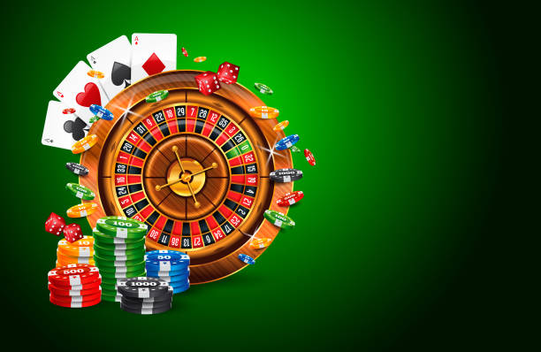 Cash Bets and Big Wins: Casino Games Online Real Money